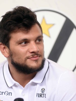 Foto dell'atleta Alessandro Gentile